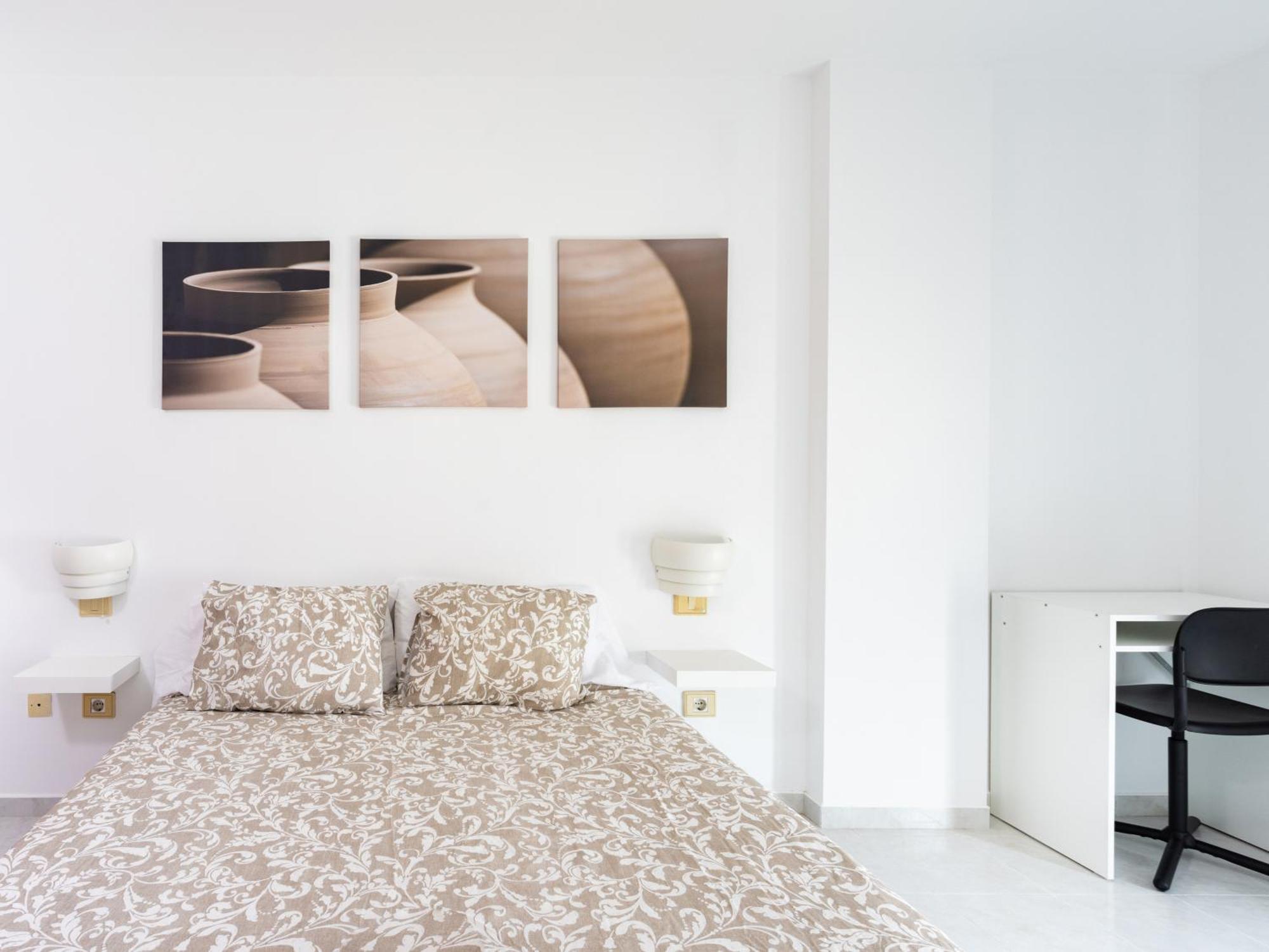 Ferienwohnung Live Medano Mirazul El Médano Exterior foto